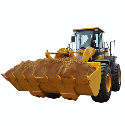 山東臨工LG952裝載機