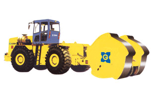 廈工XG62015C沖擊壓路機(jī)