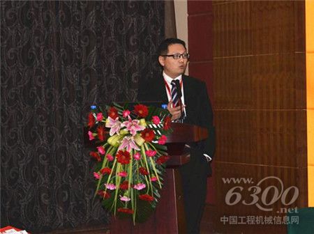2013 BICES特雷克斯集團媒體發(fā)布會