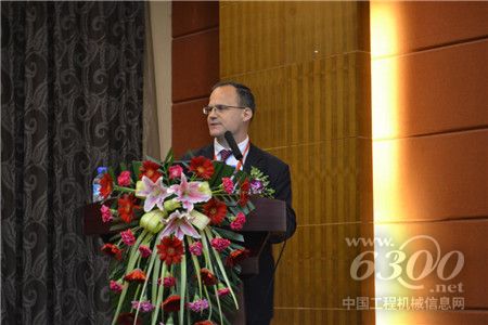 2013 BICES特雷克斯集團媒體發(fā)布會